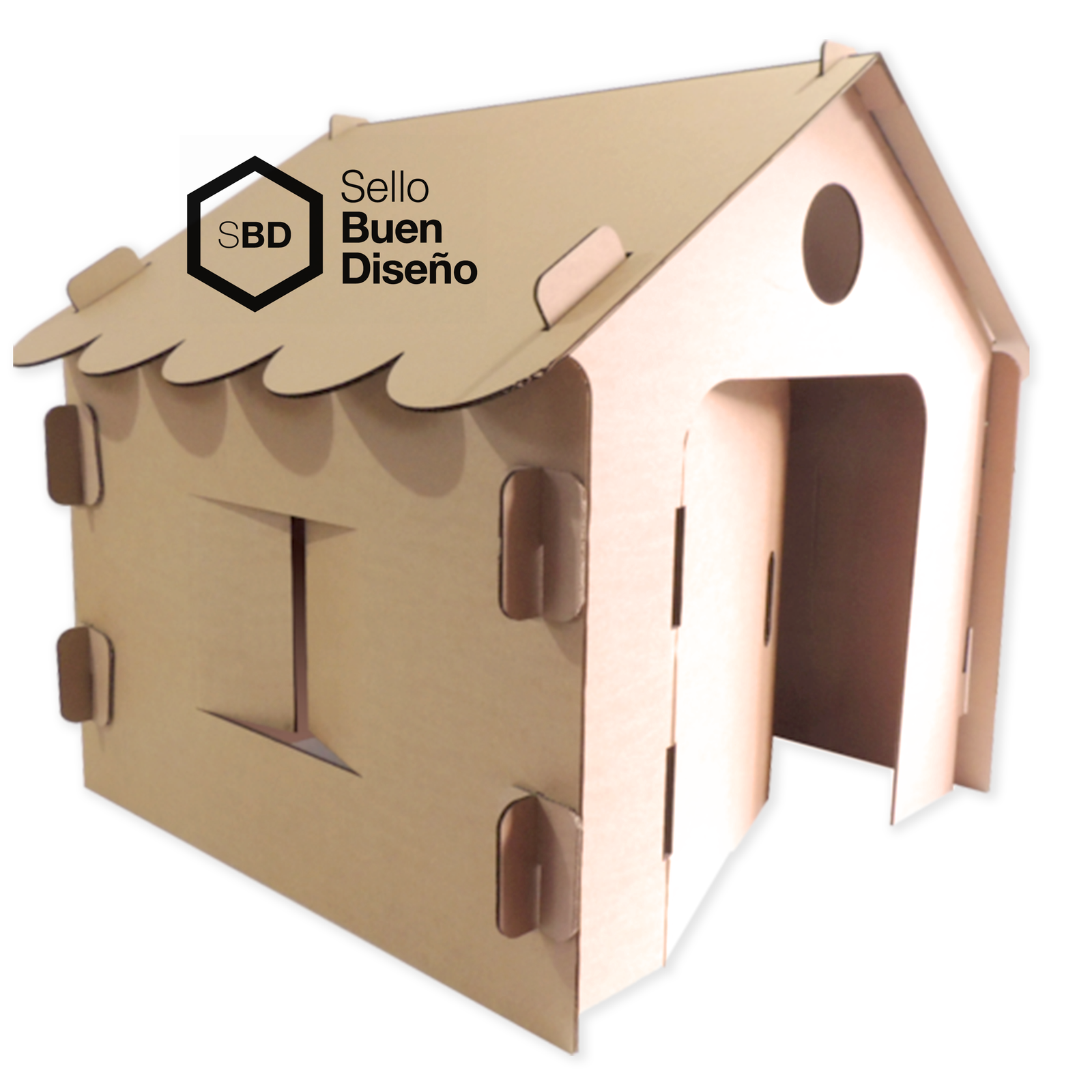 Sello Buen Diseño Argentino (SBD) Sello Buen Diseño Argentino (SBD)