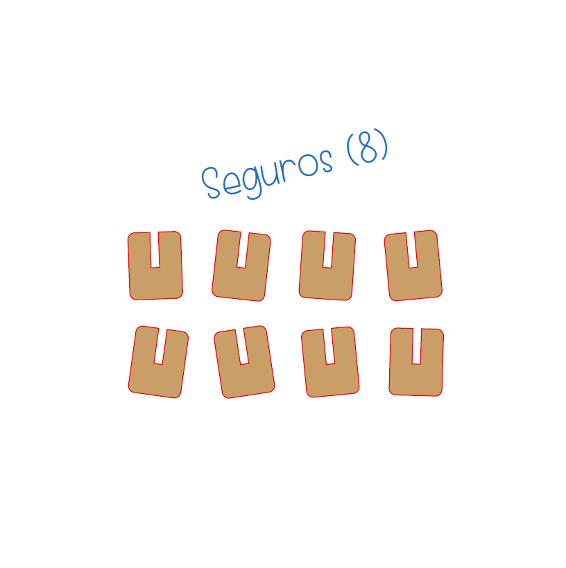 casita chacabuca plano seguros